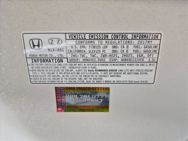 Used 2017 Honda Pilot Elite image 25