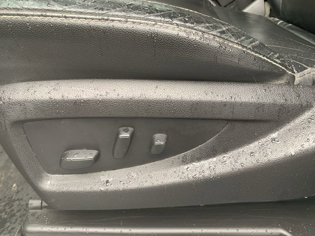 Used 2017 GMC Sierra 2500 SLT image 12