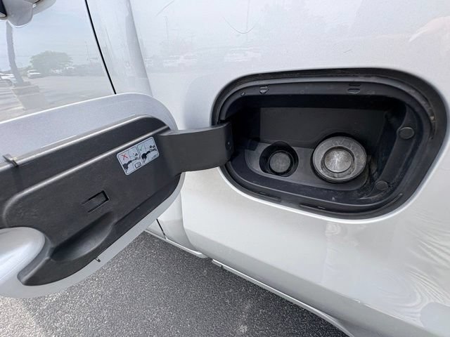 Used 2019 Chevrolet Silverado 1500 LT w/ All-Star Edition AWD/4WD image 19
