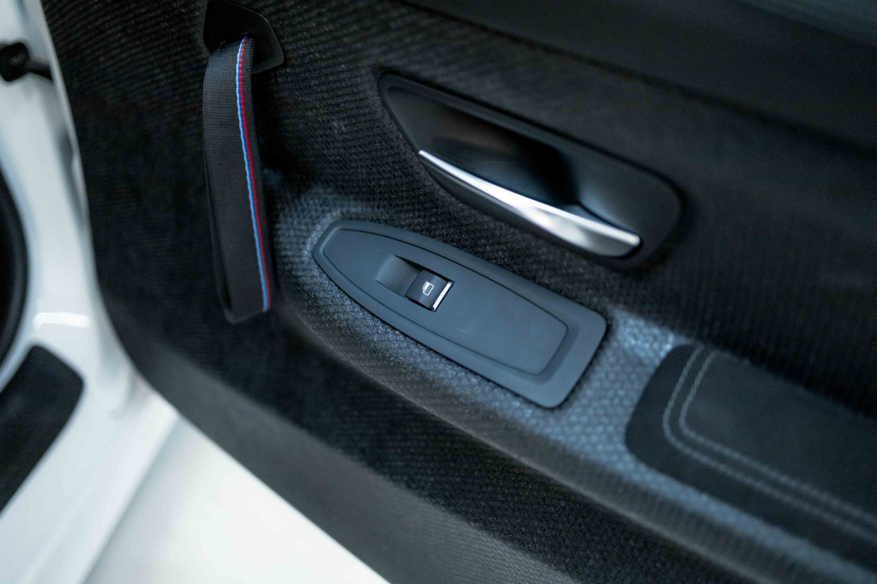 Used 2019 BMW M4 CS w/ Executive Package image 62