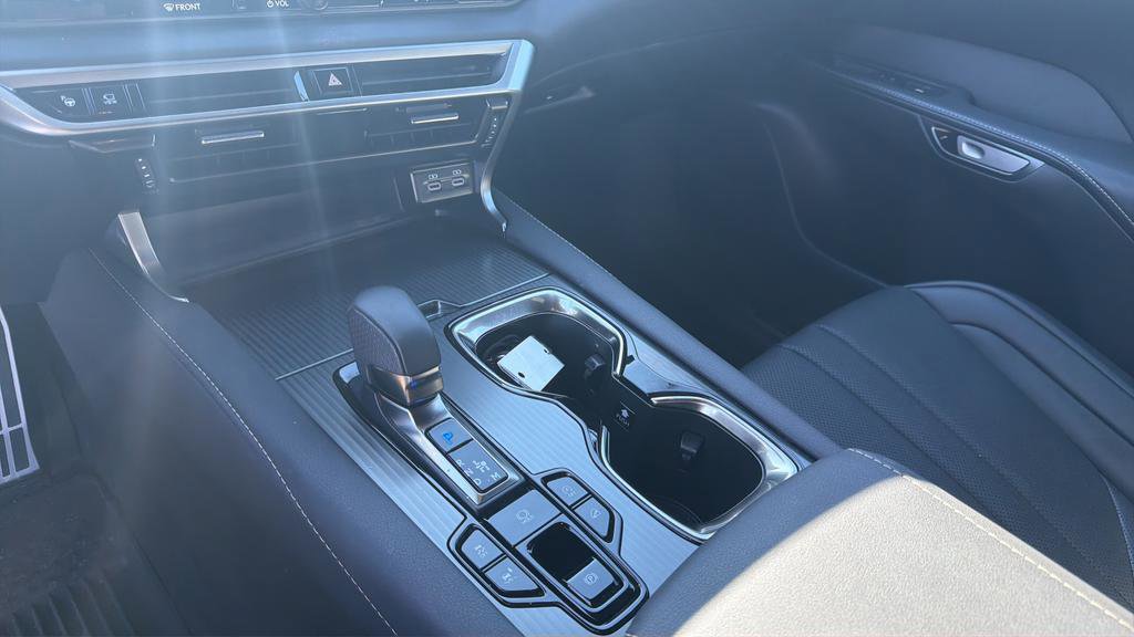 Certified 2024 Lexus RX 350 F Sport w/ Convenience Package image 27