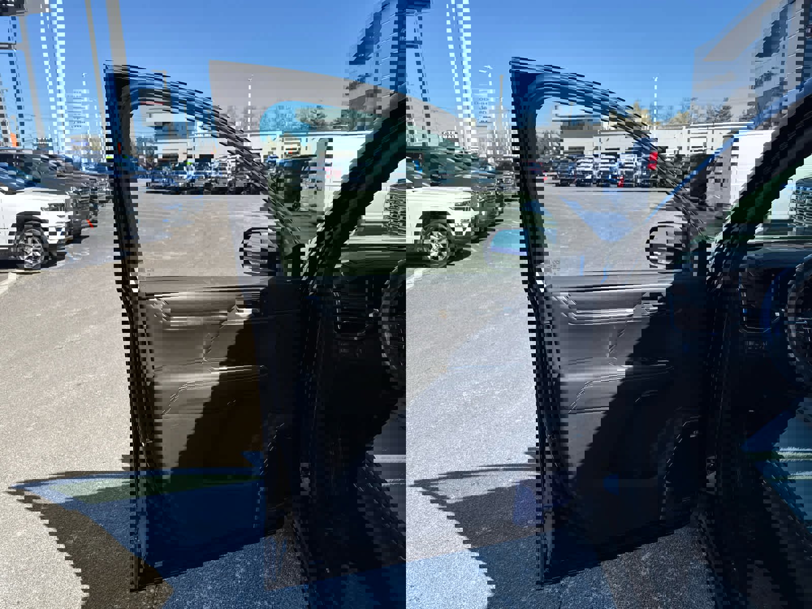 New 2026 GMC Acadia Elevation image 16