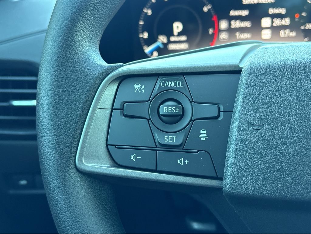 New 2026 Nissan Sentra SV w/ SV Convenience Package FWD image 16