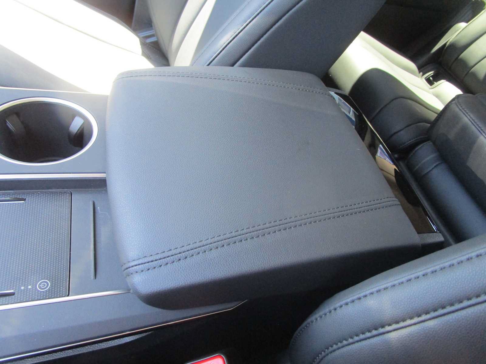 Certified 2026 Acura MDX A-Spec AWD/4WD image 23