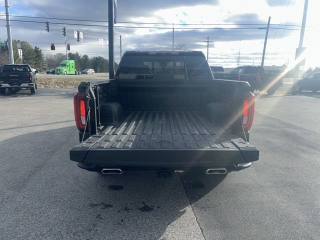 Used 2025 GMC Sierra 1500 Denali w/ Technology Package image 44
