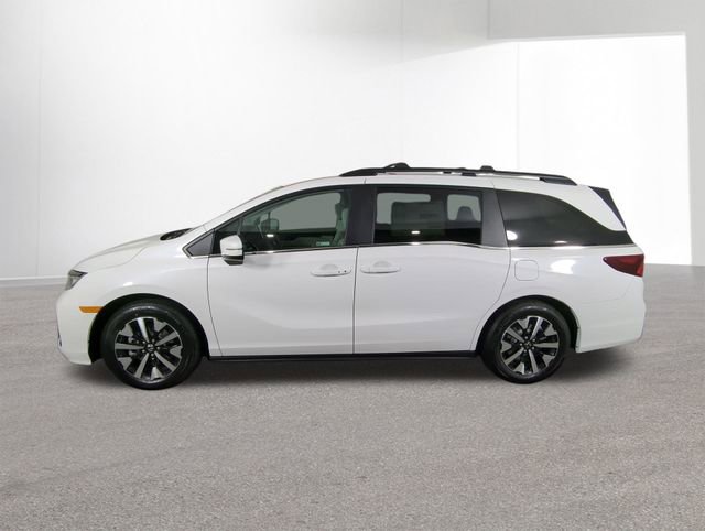 New 2026 Honda Odyssey EX-L image 13