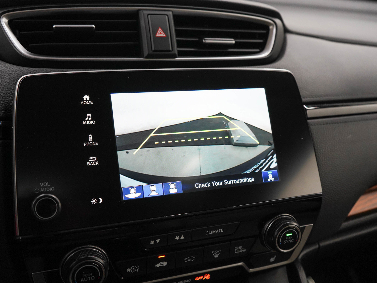 Used 2021 Honda CR-V EX image 21