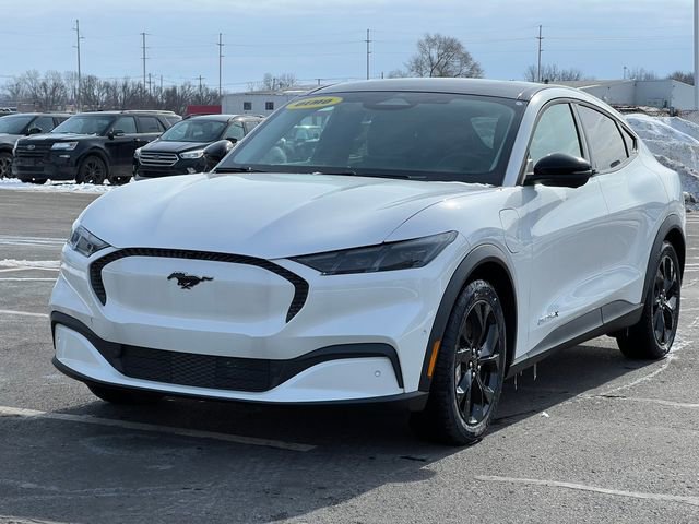 New 2024 Ford Mustang Mach-E Select w/ Comfort Package Lite image 36
