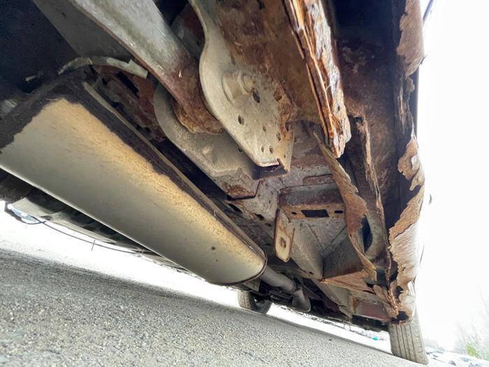 Used 2003 Chevrolet Venture LS w/ Convenience Package FWD image 16