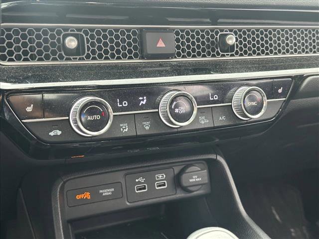 Used 2024 Honda Civic Sport Touring image 15