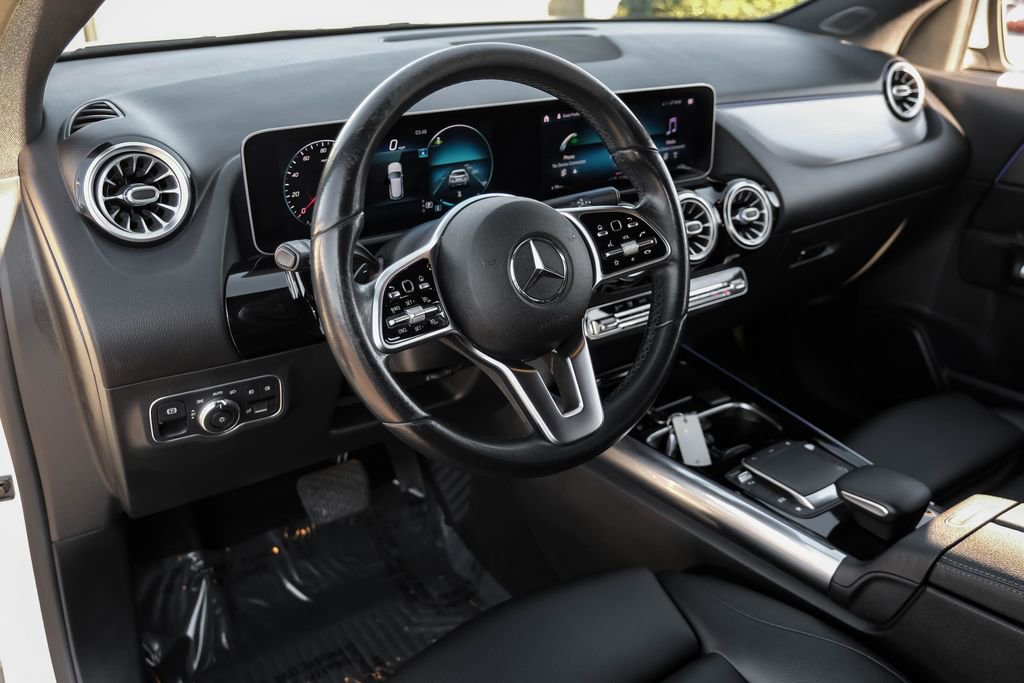 Used 2021 Mercedes-Benz GLA 250 image 12