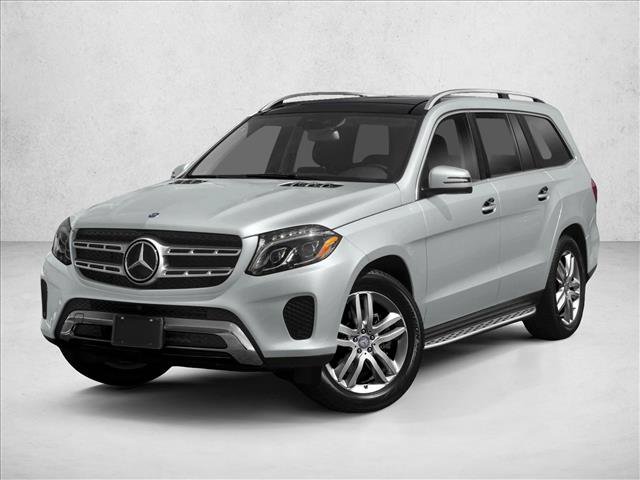 Used 2019 Mercedes-Benz GLS 450 4MATIC image 23