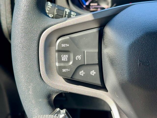 Used 2022 Ford Bronco 2-Door AWD/4WD image 13