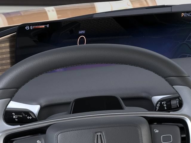 New 2026 Lincoln Navigator Black Label w/ Black Label Special Edition AWD/4WD image 13