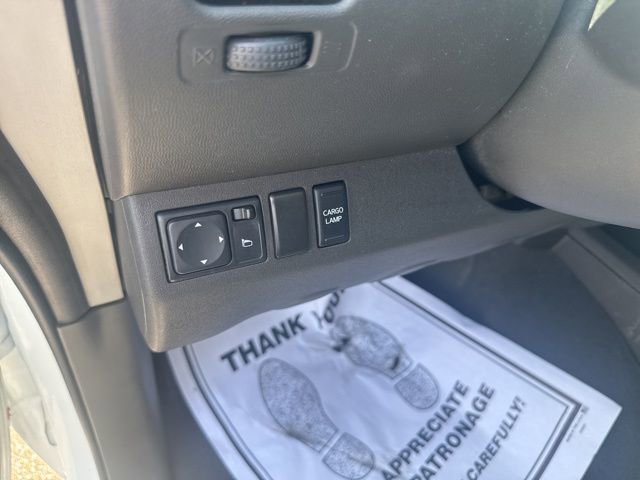 Used 2019 Nissan Frontier SV image 15