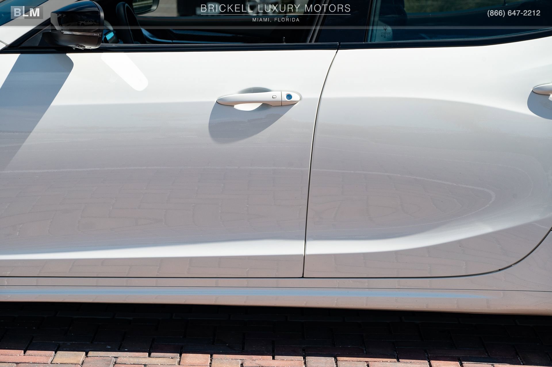 Used 2024 Maserati Ghibli Modena Ultima Q4 image 45