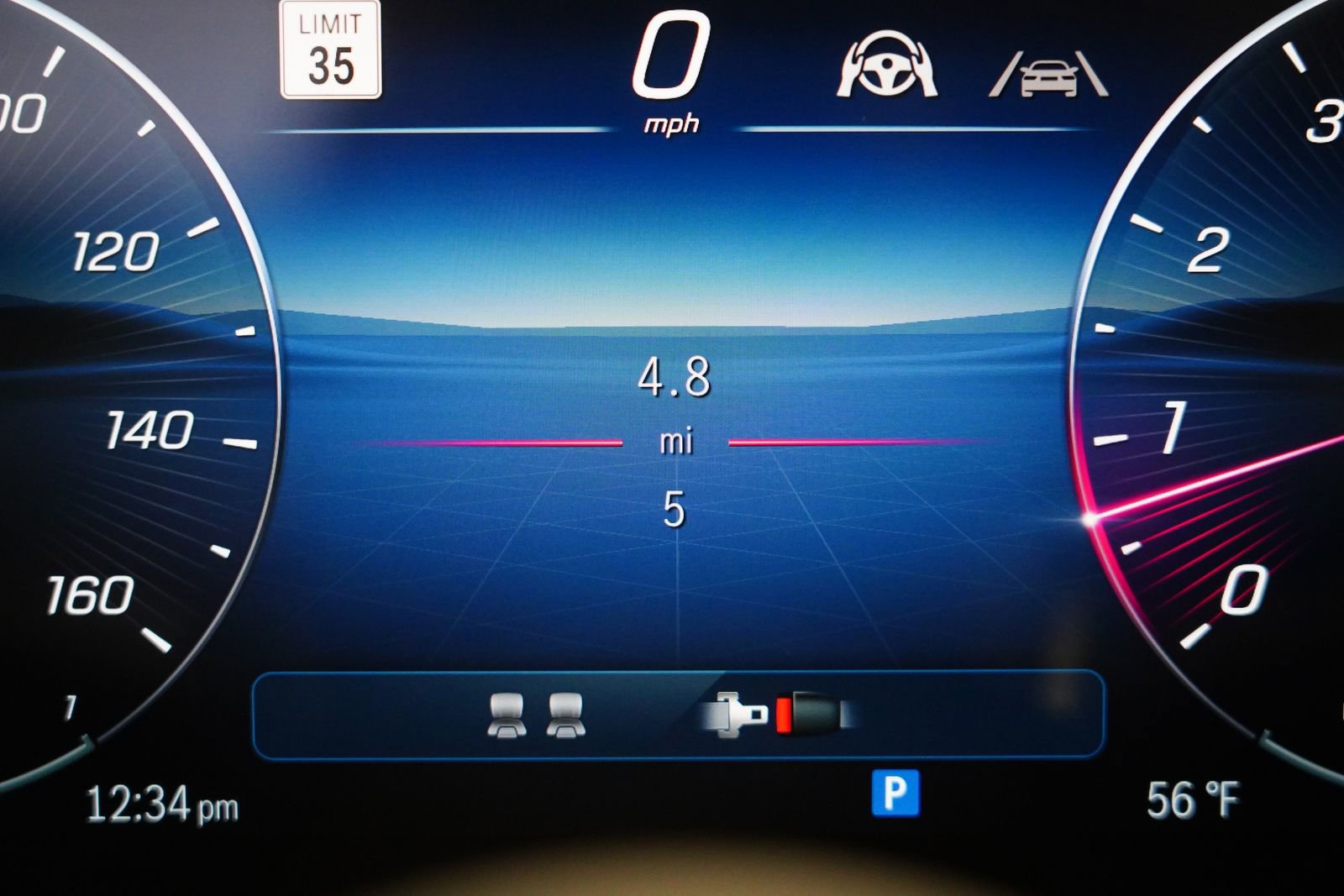 New 2026 Mercedes-Benz CLE 300 4MATIC Cabriolet image 24