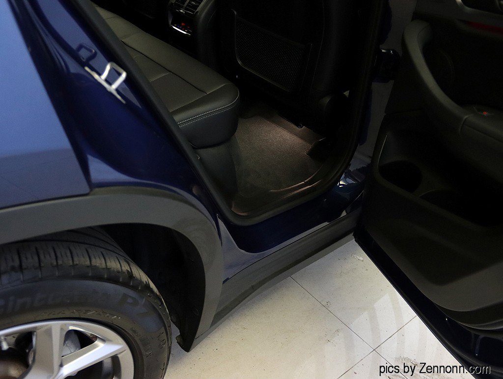 Certified 2024 BMW X3 xDrive30i image 34