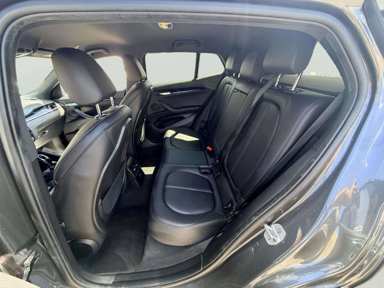Used 2021 BMW X2 xDrive28i AWD/4WD image 24
