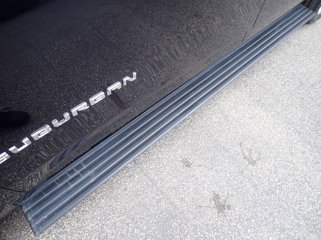 Used 2022 Chevrolet Suburban High Country w/ Max Trailering Package image 12