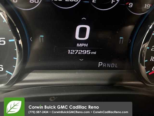 Used 2018 GMC Yukon Denali w/ Denali Ultimate Package AWD/4WD image 19