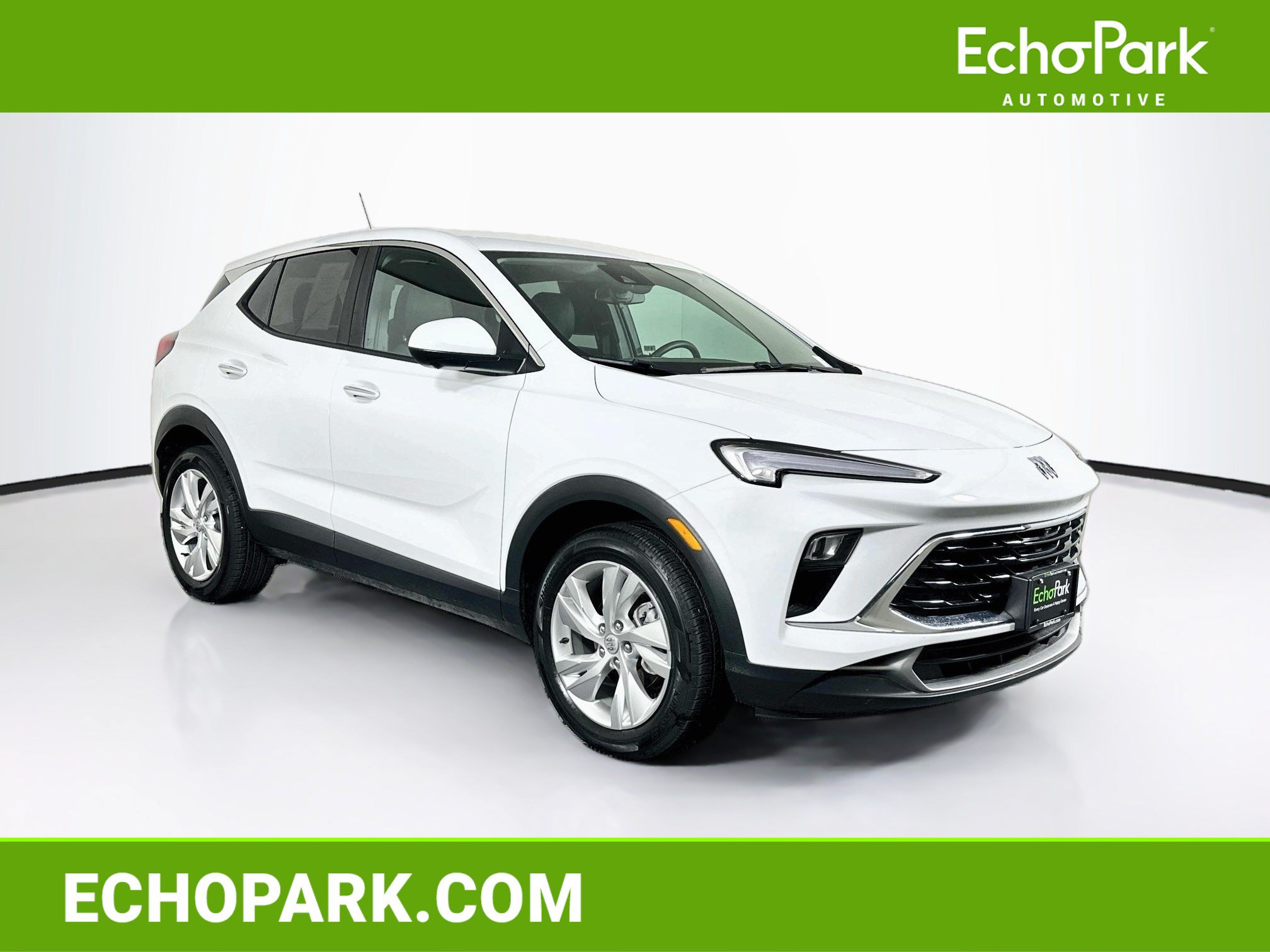 Used 2025 Buick Encore GX Preferred w/ Advanced Technology Package