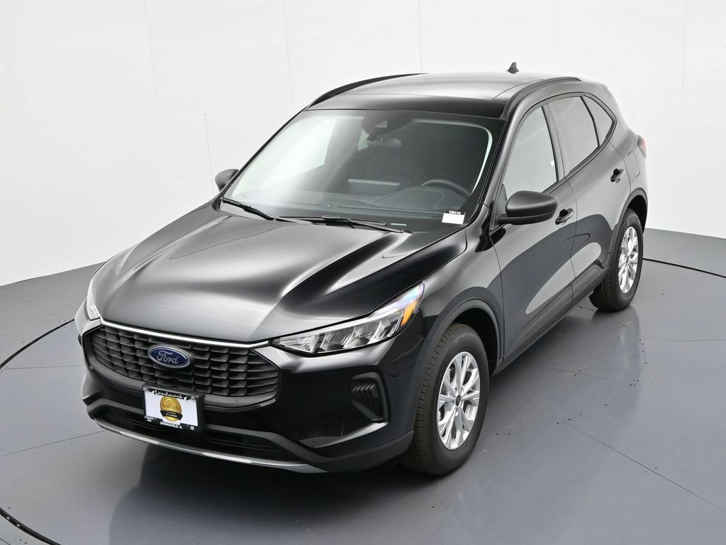 New 2026 Ford Escape Active w/ Active Premium Tech Pack AWD/4WD image 19
