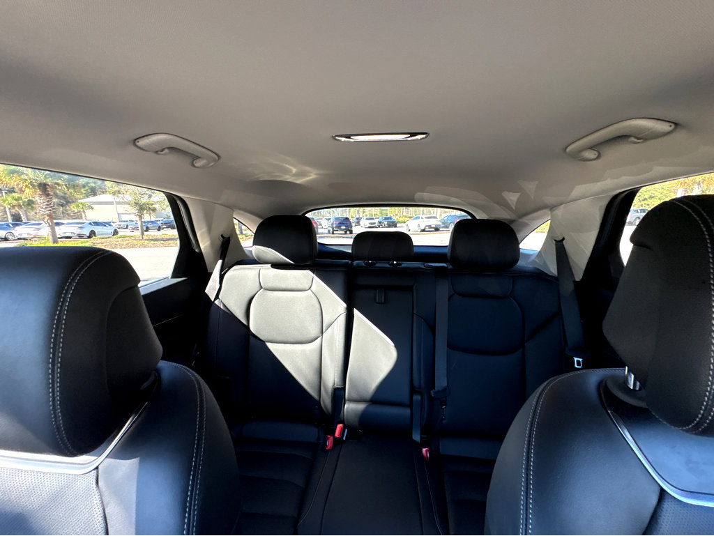 Used 2025 Genesis GV70 2.5T image 40