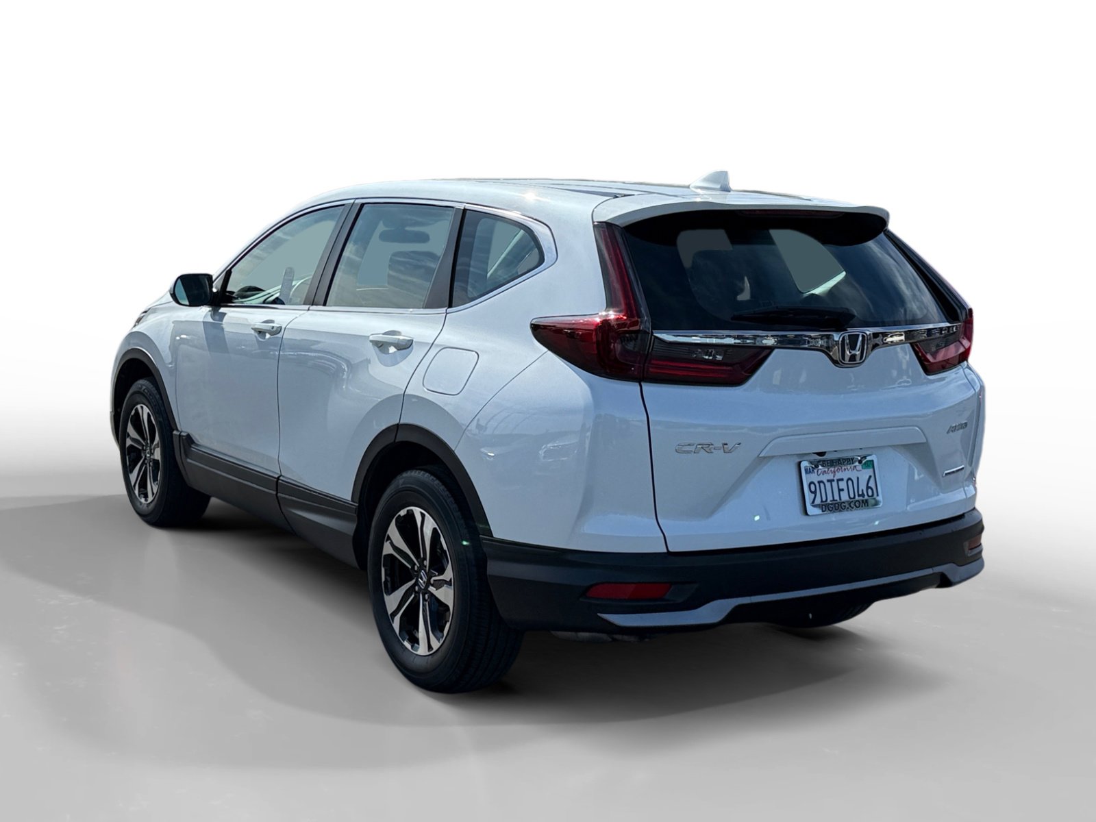 Used 2021 Honda CR-V Special Edition image 3
