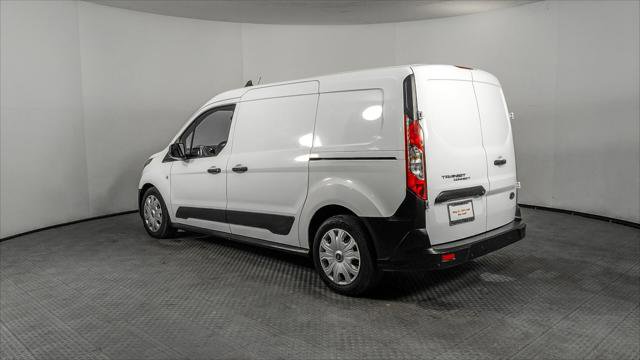 Used 2022 Ford Transit Connect XL image 4