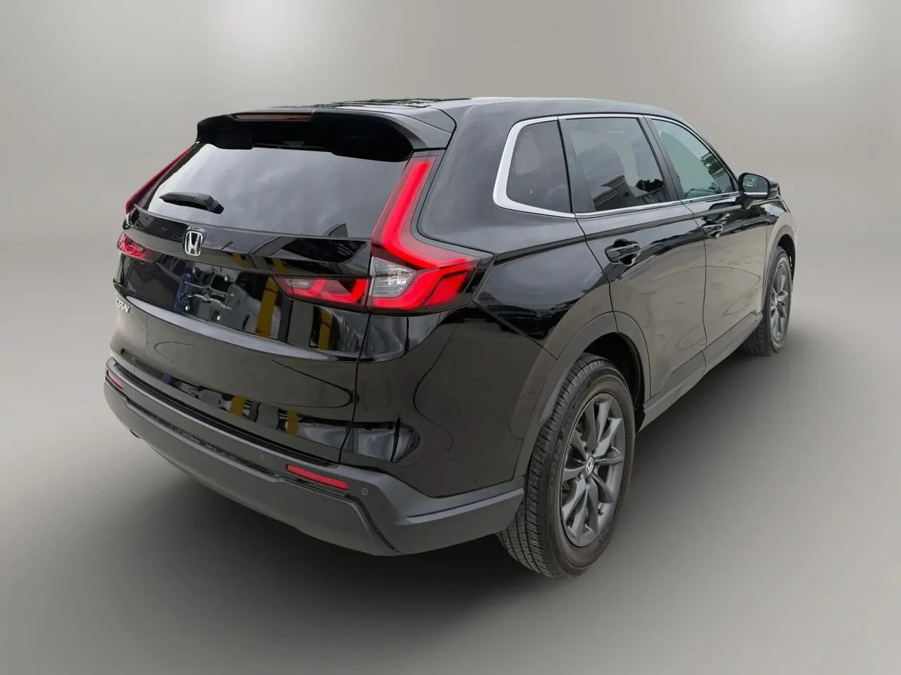 Used 2026 Honda CR-V EX-L image 8