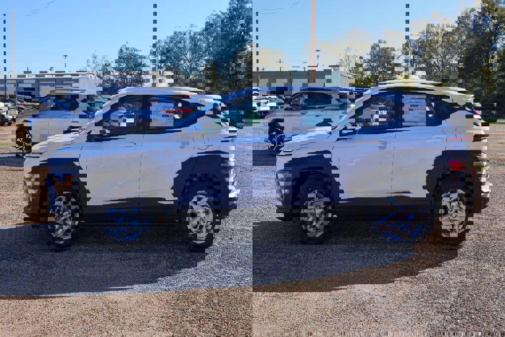 New 2026 Hyundai Kona SE image 27