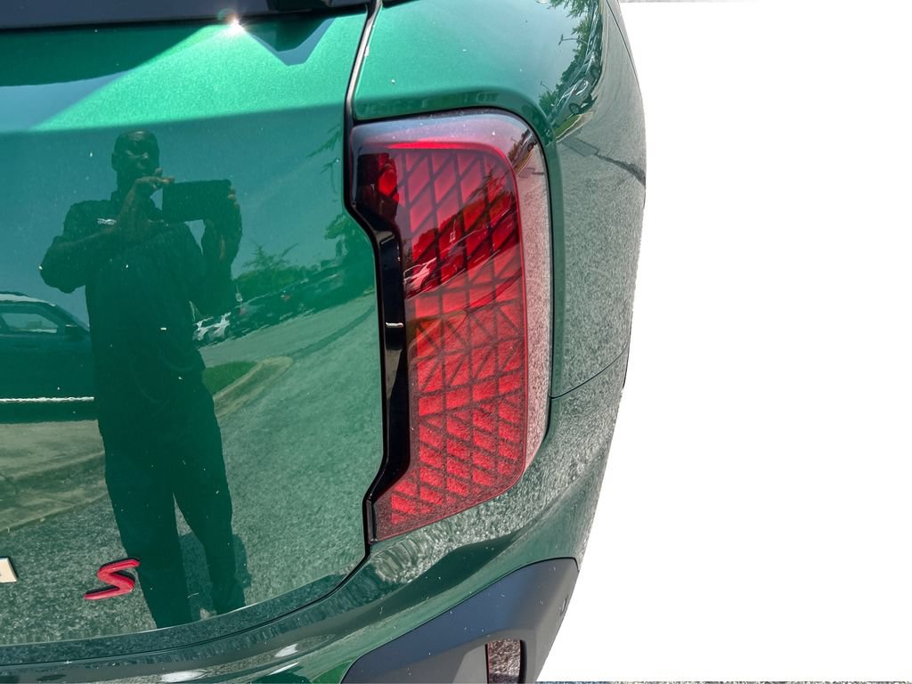 New 2027 MINI Cooper Countryman S AWD/4WD image 31