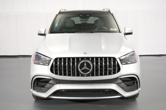 Used 2024 Mercedes-Benz GLE 63 AMG S image 4