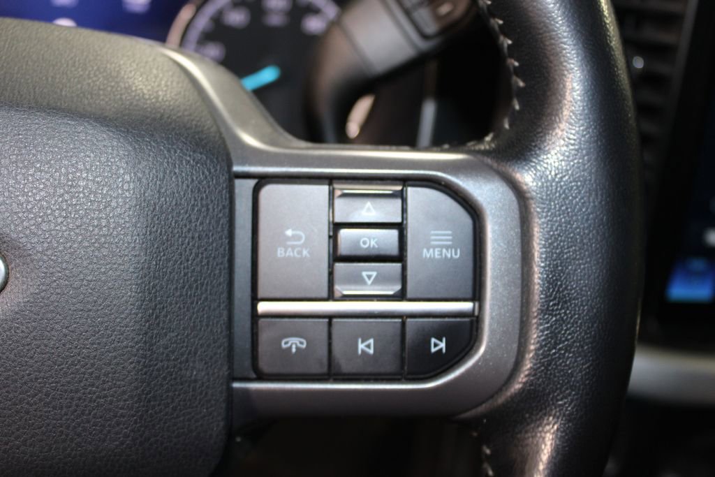 Used 2021 Ford F150 XLT w/ Equipment Group 302A High image 22