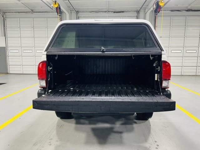 Used 2021 Toyota Tacoma SR image 9