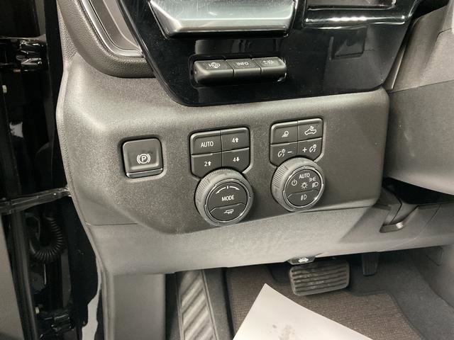 New 2026 Chevrolet Silverado 3500 High Country w/ High Country Premium Package image 12