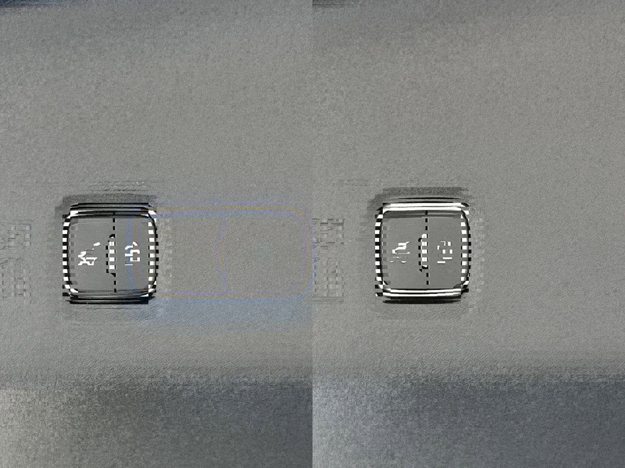 New 2025 Ford Expedition Platinum w/ Stealth Performance Package AWD/4WD image 25