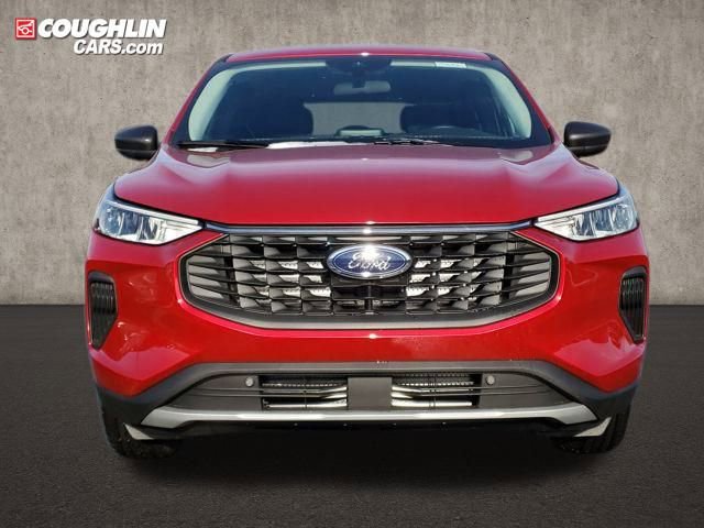 New 2026 Ford Escape Active w/ Cold Weather Package image 2