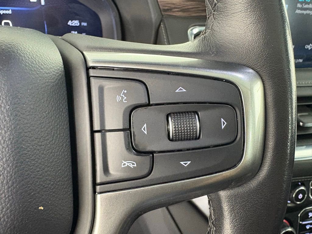 Used 2022 Chevrolet Tahoe Z71 image 21