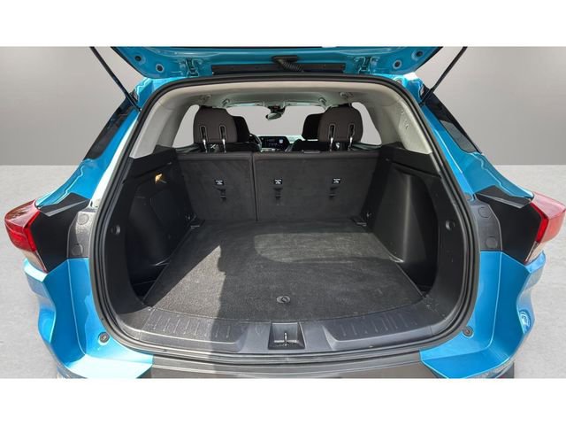 Used 2025 Chevrolet TrailBlazer LT w/ Driver Confidence Package AWD/4WD image 33