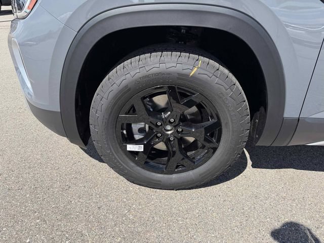 New 2026 Volkswagen Atlas Peak Edition AWD/4WD image 13