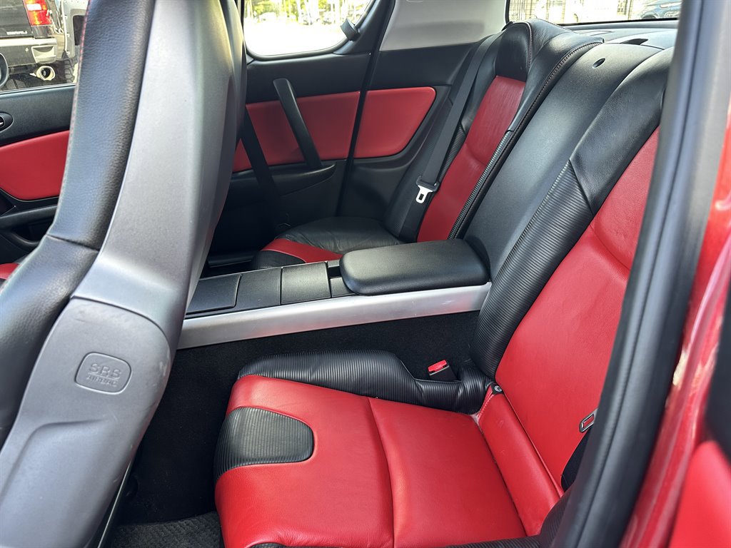 Used 2004 MAZDA RX-8 w/ MT Grand Touring Pkg image 36