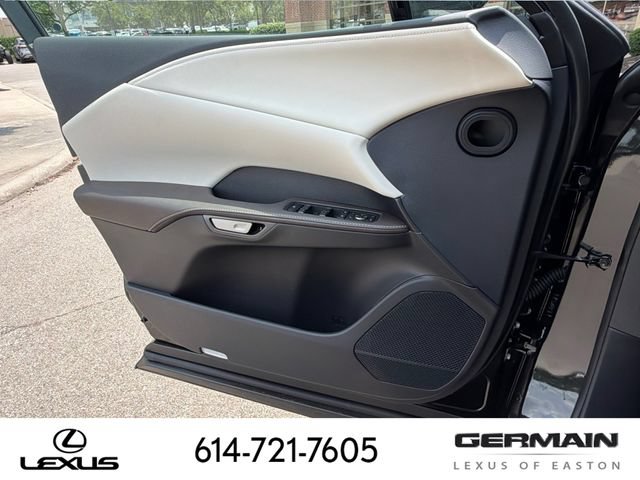 New 2026 Lexus RX 350 Premium Plus AWD/4WD image 23