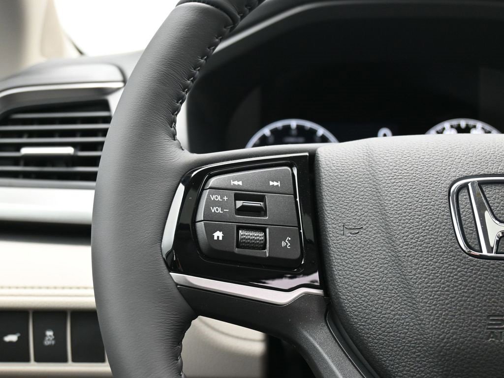 New 2026 Honda Odyssey EX-L image 49