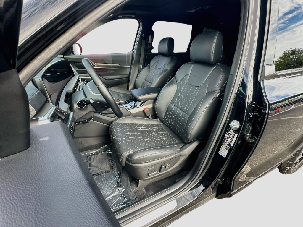 Certified 2024 Kia Telluride SX X-Pro AWD/4WD image 22