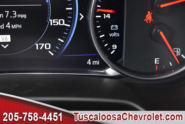 New 2026 Chevrolet Blazer RS w/ Driver Confidence II Package FWD image 28