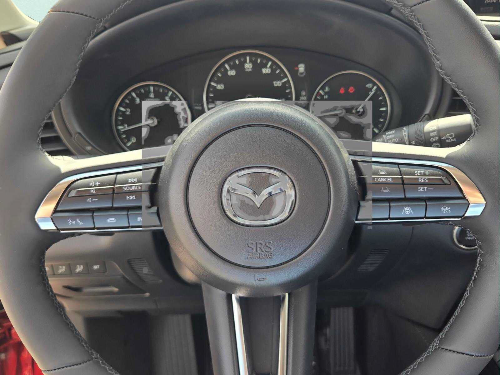 New 2026 MAZDA CX-30 2.5 Turbo w/ Premium Plus Pkg AWD/4WD image 28