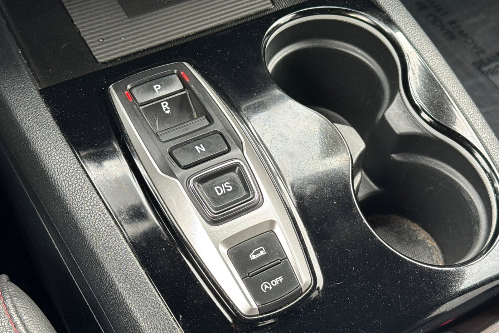 Used 2022 Honda Pilot Black Edition image 18