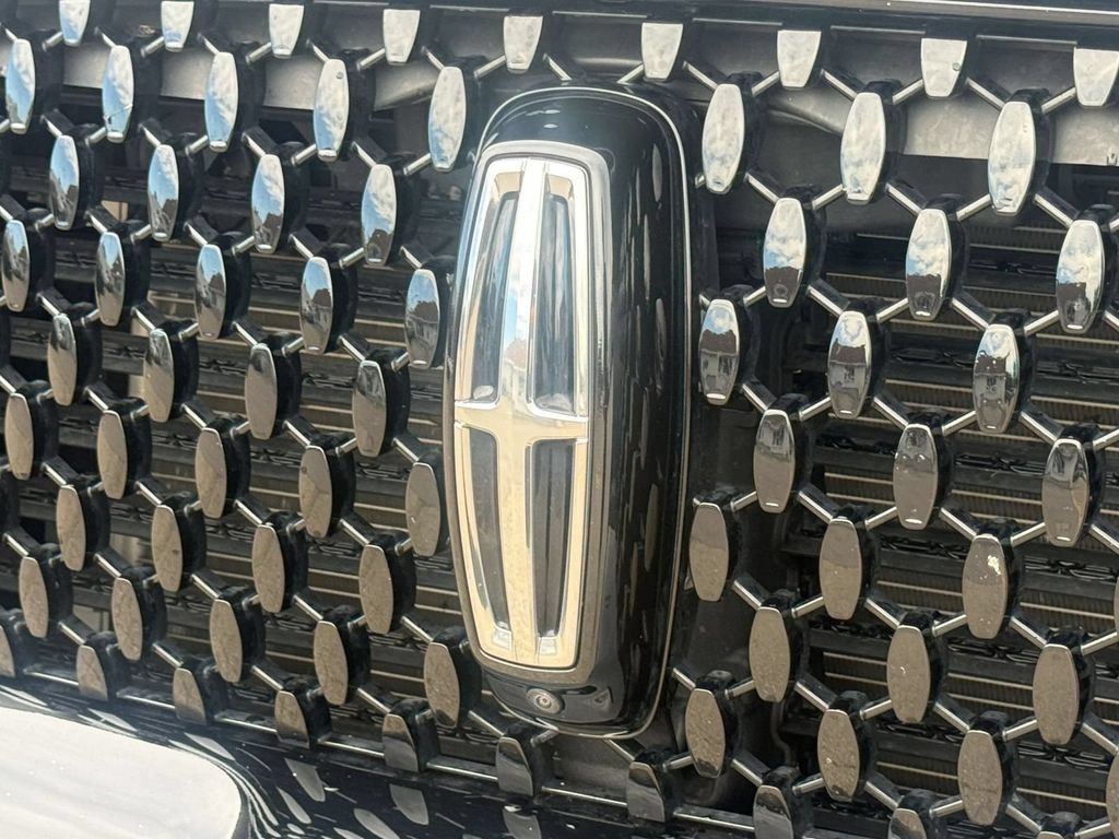 Certified 2023 Lincoln Navigator Black Label AWD/4WD image 9